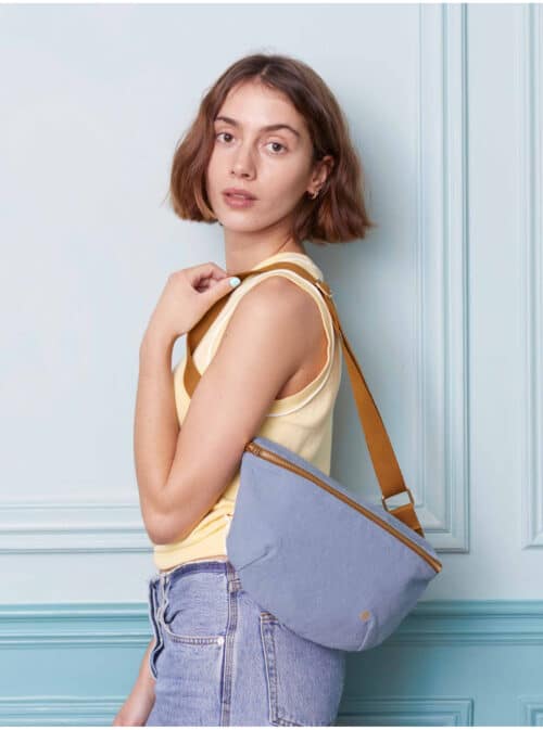 Bum Bag Iona Bluetiful