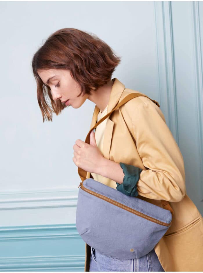 Bum Bag Iona Bluetiful