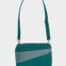 Bum Bag M pine&grey