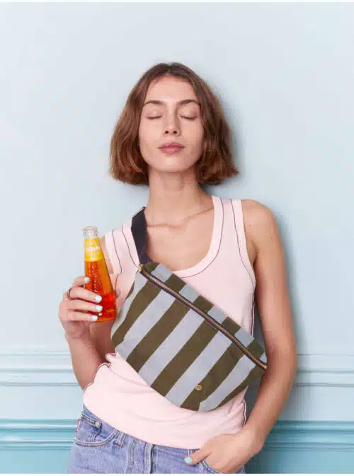 Bum Bag Rita Matcha