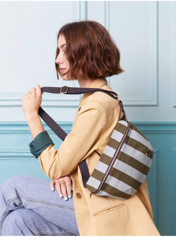 Bum Bag Rita Matcha
