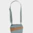 Bum Bag S Grey&Camel