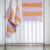 Chindi Kleed small Lilac - Golden