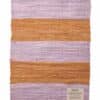 Chindi Kleed small Lilac - Golden