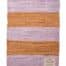 Chindi Kleed small Lilac - Golden