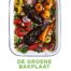 De Groene Bakplaat