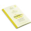 Dolfin Pure chocolade met Gember