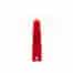 Domtoren Kerstboomhanger rood 3D geprint