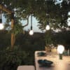 Fermob ophangriem Aplô lamp acapulco