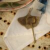Flora Ginko Plate
