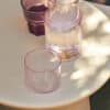 Glas Tube Blush