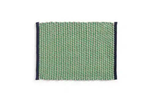 Deurmat Groen