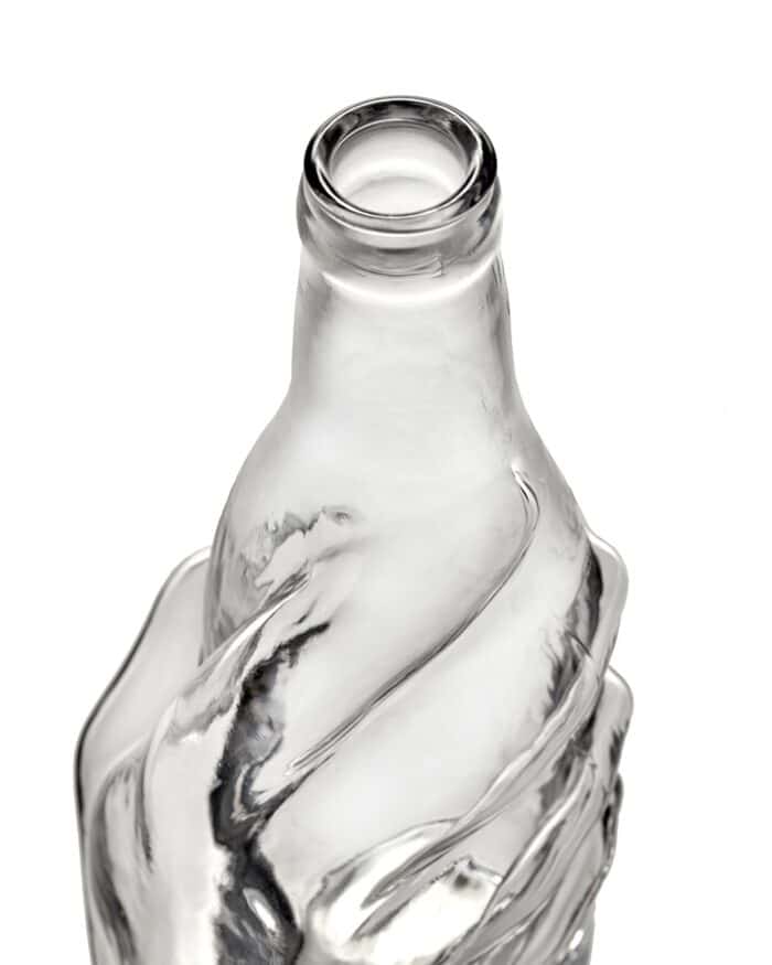 Karaf Edward Clear Wouters&Hendrix