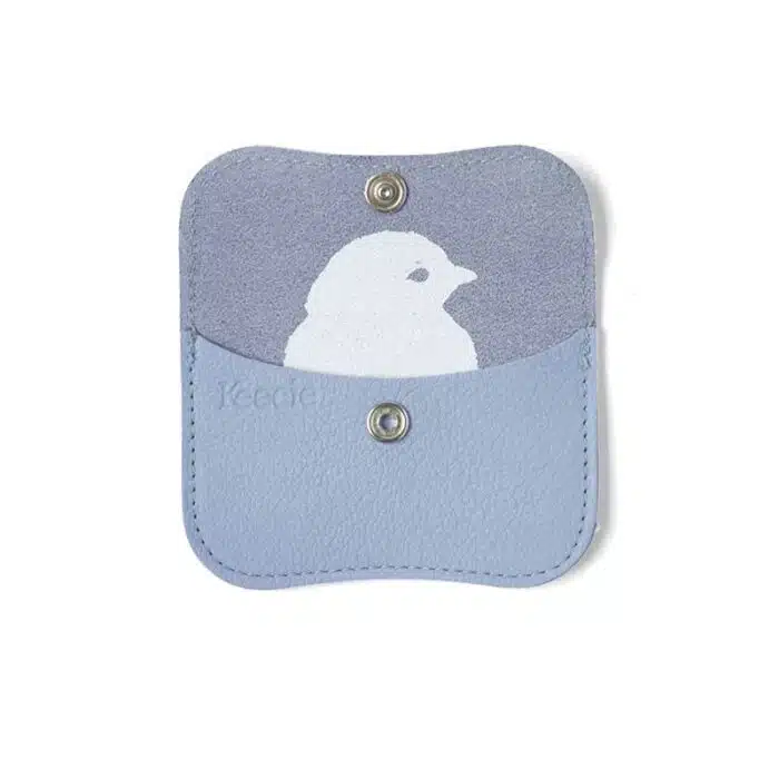 Keecie Portemonnee Mini Me Lavender