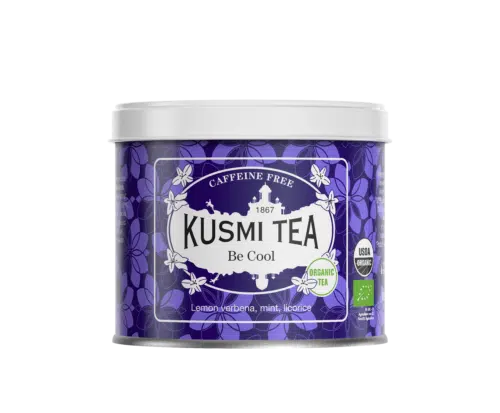 Kusmi Tea Be Cool Bio