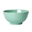 Melamine bowl Groen medium