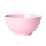 Melamine bowl Soft Pink medium