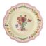 Melamine Diner Bord Vintage RiceXNathalie Lété