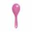 Melamine opscheplepel Pink