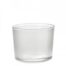 Merci Glas Small