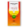 Mesjokke Swingin' Sunrise Chocolade 80g
