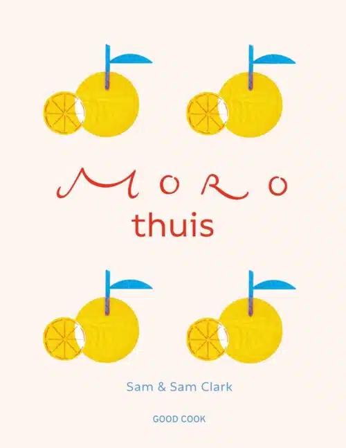 Moro Thuis