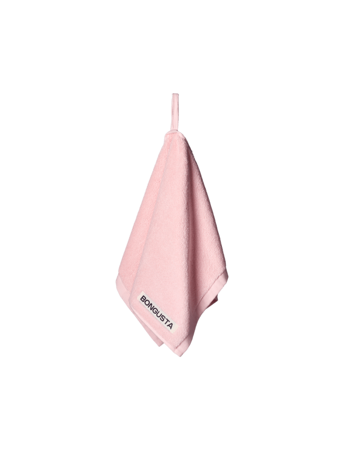 Naram Handdoek small Blush