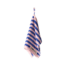 Naram Handdoek small DazzlingBlue&Rose
