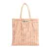 Naram Totebag Tropical&Cream