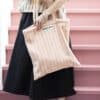 Naram Totebag Tropical&Cream