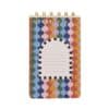 Notitieblok met spiraal Hearts