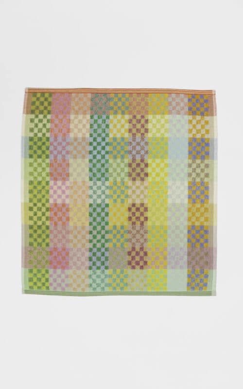 Ods&Ends Handdoek Checkered Check #56