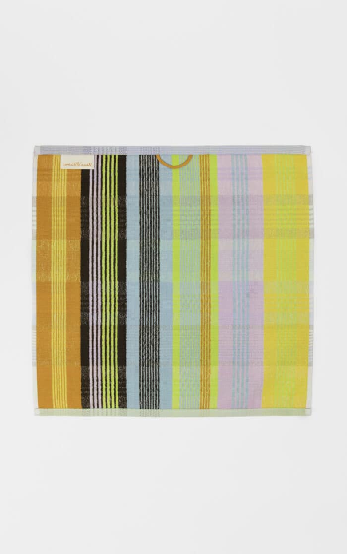 Ods&Ends Handdoek Wild Weave #52