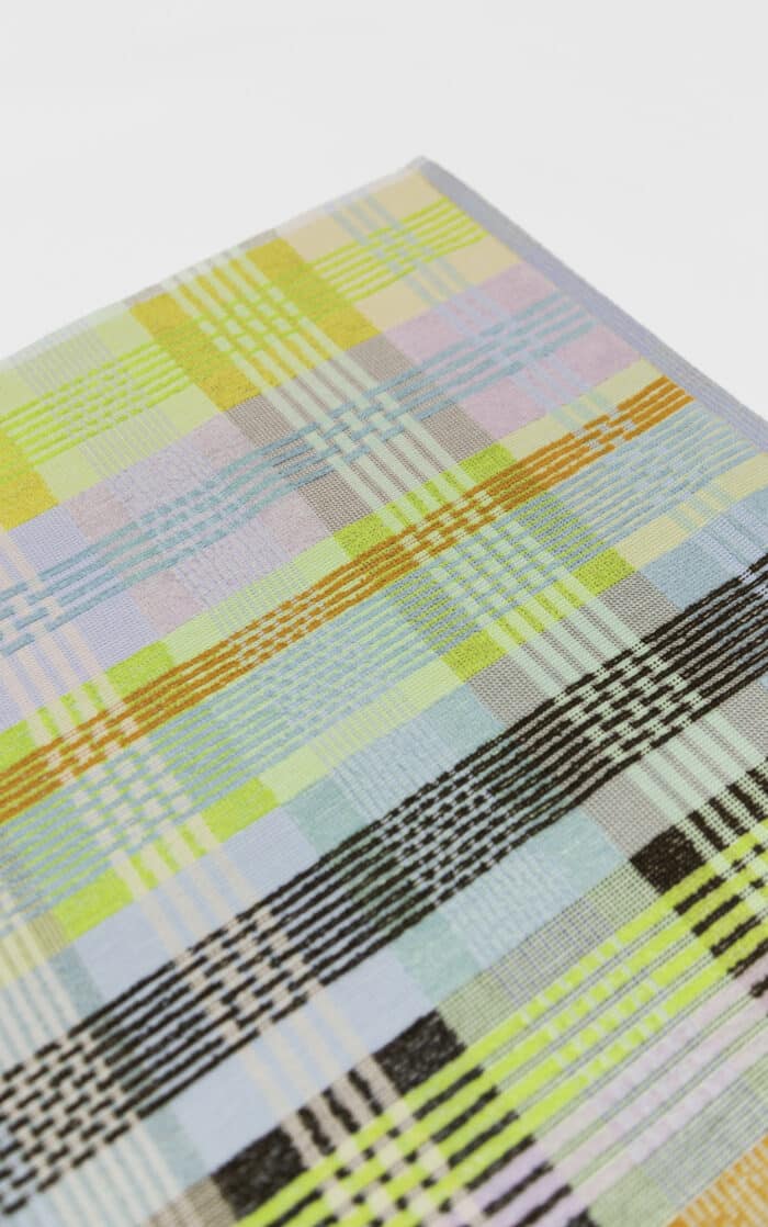 Ods&Ends Handdoek Wild Weave #52