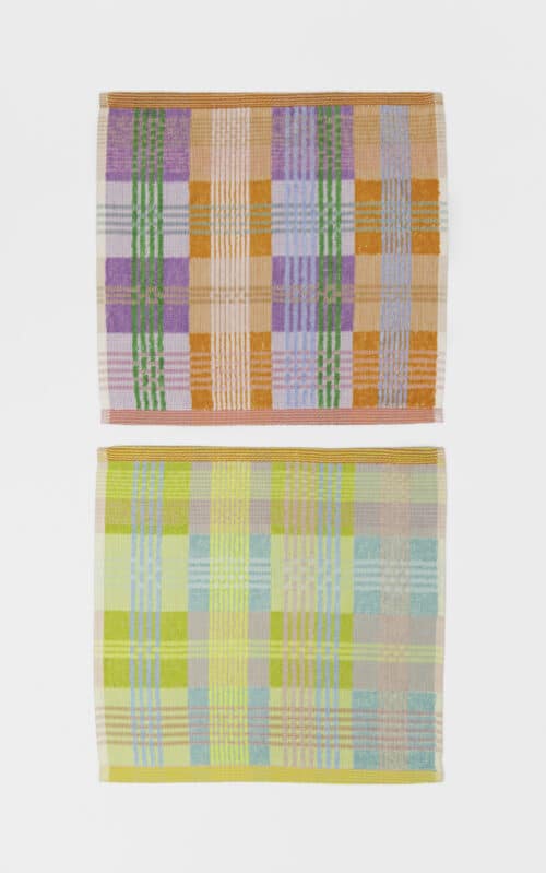 Ods&Ends Multi Cloth/2 Wild Weave #51