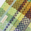 Ods&Ends Theedoek Checkered Check #57B