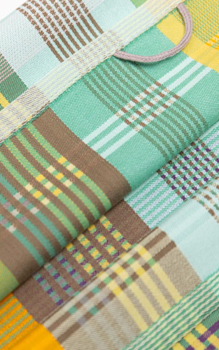 Ods&Ends Theedoek Wild Weave #53B-1