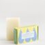 Organic Cleaning Soap Bar