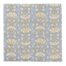 Papieren servetten Savannah Ocean