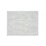 Placemat dusty blue streep