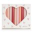 Potloodkaarsjes Heart Box set/12