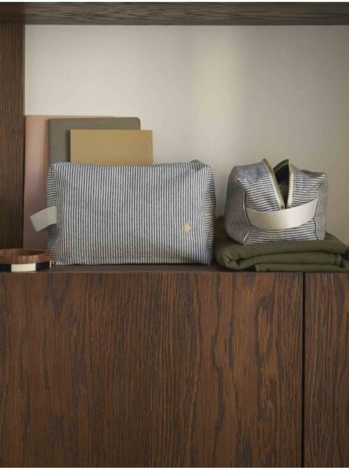 Pouch Cube Finette Large