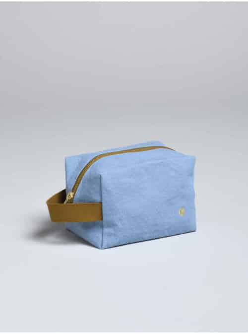 Pouch Cube Iona Bluetiful Small