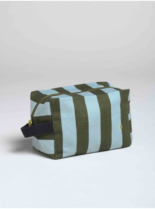 Pouch Cube Rita Matcha Large