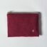 Pouch Medium Cherry