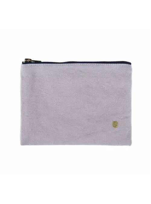 Pouch Medium Poivre Rose