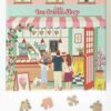 Puzzel Little Ice Cream Shop 150 stukjes
