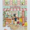Puzzel Little Ice Cream Shop 150 stukjes