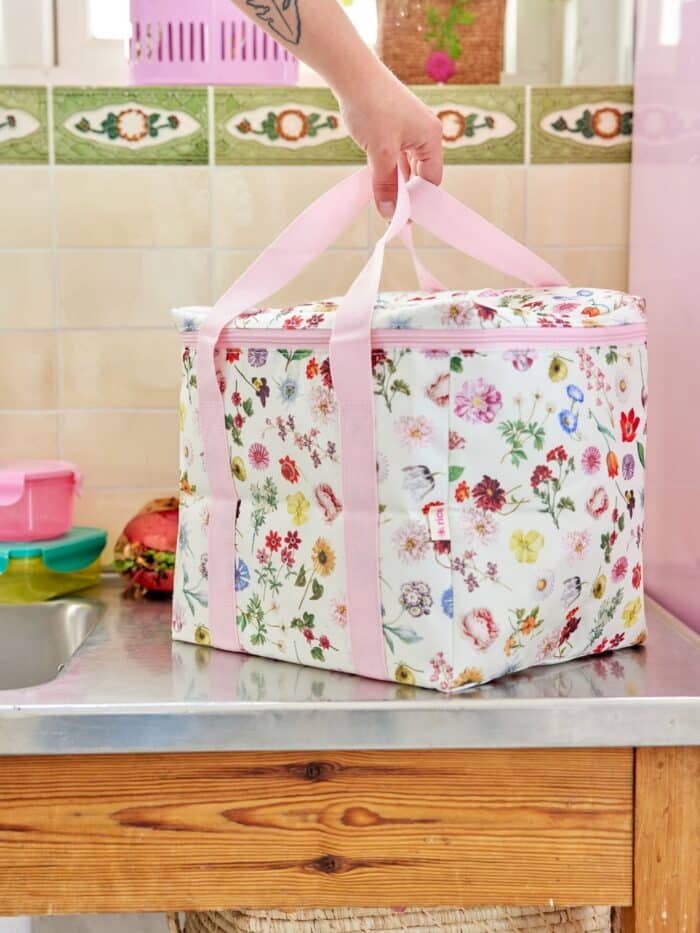 Rice Koeltas Floras Dream