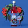 Roze Bunker Gekke Bessen 350ml